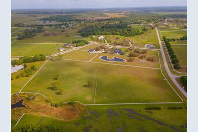 10-Acre Homesite in the Equestrian Community of Sarasota Ranch Club, Sarasota, Manatee County, Florida