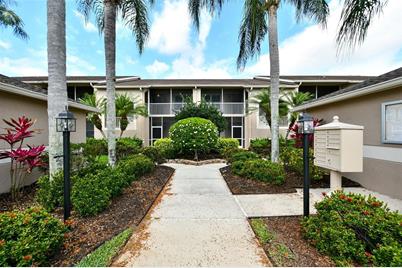 5301 Mahogany Run Avenue #1023, Sarasota, FL 34241 - Photo 1