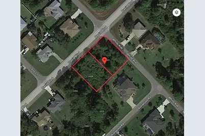 6440 & 6448 David Blvd, Port Charlotte, FL 33981 - Photo 1