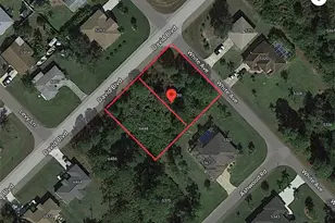 6440 & 6448 David Blvd, Port Charlotte, FL 33981 - Photo 1
