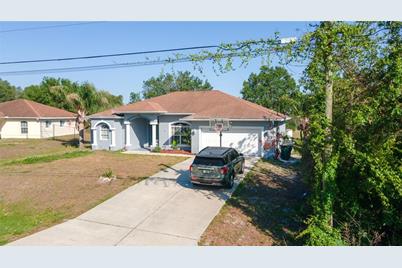 1711 Skagway Terrace, North Port, FL 34291 - Photo 1