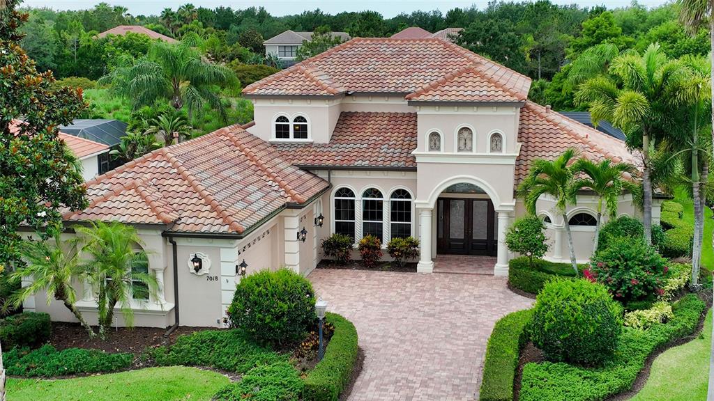 7018 Dominion Ln, Lakewood Ranch, FL 34202 MLS A4537649 Coldwell Banker