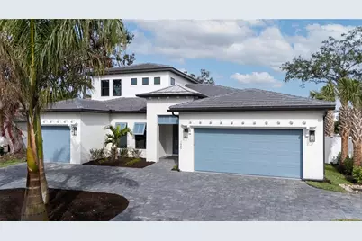 1625 Hansen Street, Sarasota, FL 34231 - Photo 1