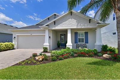 7524 Aguila Drive, Sarasota, FL 34240 - Photo 1