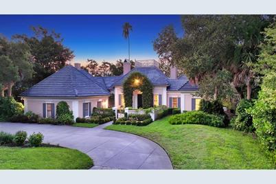 61 Osprey Point Drive, Osprey, FL 34229 - Photo 1