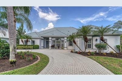 453 Sherbrooke Court, Venice, FL 34293 - Photo 1