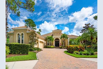 7305 Barclay Court, University Park, FL 34201 - Photo 1