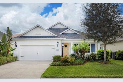 7633 Ridgelake Circle, Bradenton, FL 34203 - Photo 1