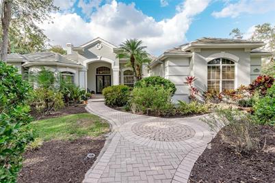 7455 Albert Tillinghast Drive, Sarasota, FL 34240 - Photo 1
