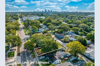13th Avenue N, Saint Petersburg, FL 33713 - Photo 1