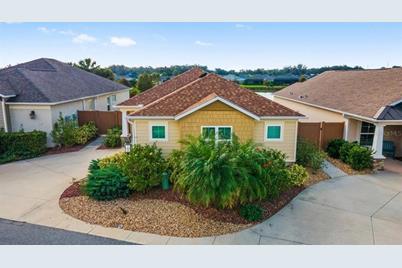 5558 Purslane Place, The Villages, FL 32163 - Photo 1