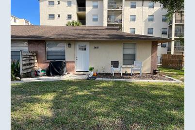 2418 36th Avenue W #21, Bradenton, FL 34205 - Photo 1