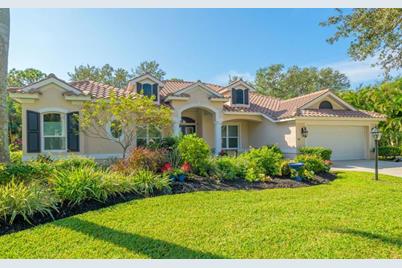 192 Park Trace Boulevard, Osprey, FL 34229 - Photo 1