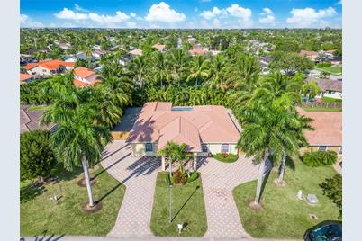 15341 SW 162 Street, Miami, FL 33187 - Photo 1