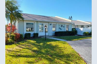 4101 33rd Avenue Drive W #4101, Bradenton, FL 34205 - Photo 1