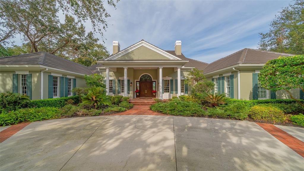 65 Osprey Point Dr, Osprey, FL 34229 MLS A4558410 Coldwell Banker