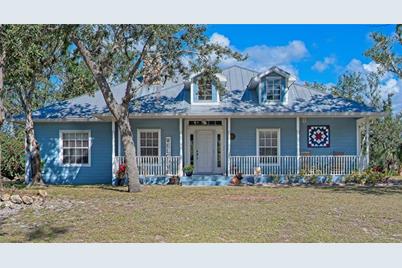 27350 San Carlos Drive, Punta Gorda, FL 33983 - Photo 1