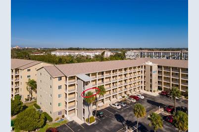 3587 Lake Bayshore Drive #302 J, Bradenton, FL 34205 - Photo 1