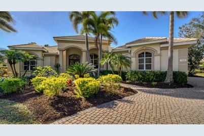 7816 Sloane Gardens Court, University Park, FL 34201 - Photo 1