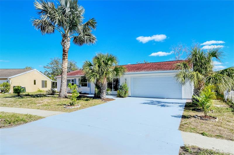 3134 Mola St, North Port, FL 34287 MLS A4560177 Coldwell Banker