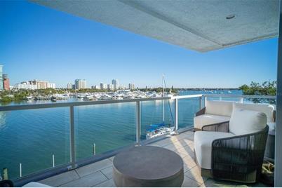 650 Golden Gate Point #403, Sarasota, FL 34236 - Photo 1