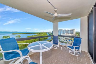 2016 Harbourside Drive #347, Longboat Key, FL 34228 - Photo 1