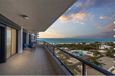 535 Sanctuary Drive #A601, Longboat Key, FL 34228 - Photo 1