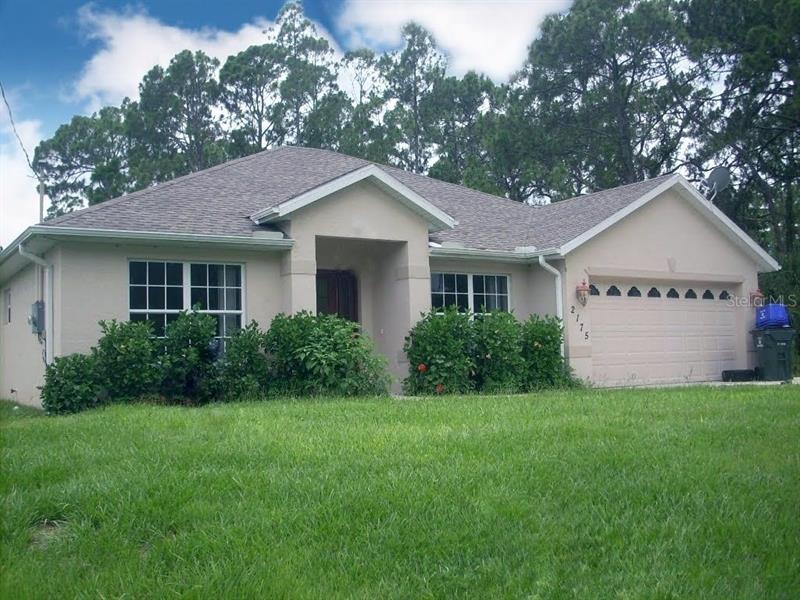 2175 Tejon Ave, North Port, FL 34286 MLS A4561263 Coldwell Banker