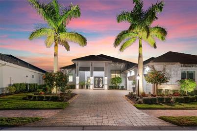 16116 Kendleshire Terrace, Lakewood Ranch, FL 34202 - Photo 1