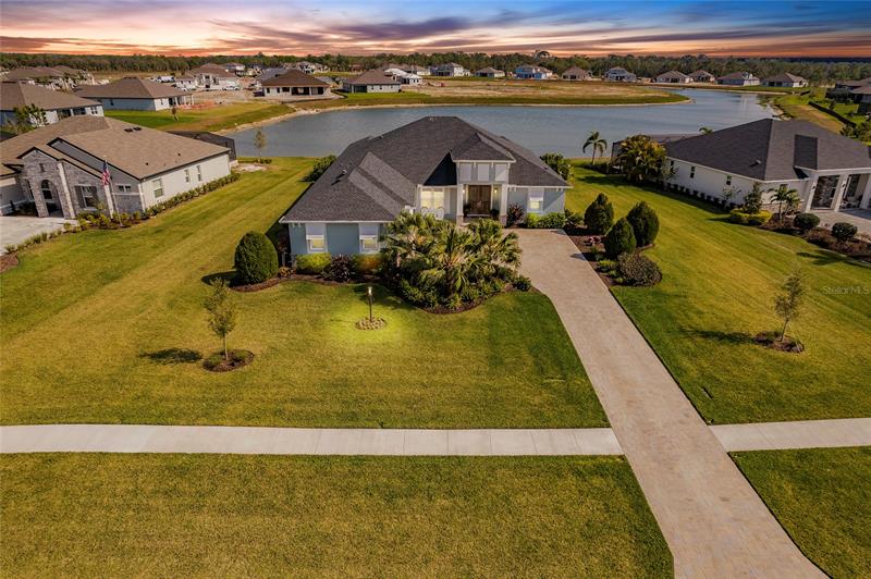 1716 Twin Rivers Trail, Parrish, FL 34219 MLS A4563175 Coldwell Banker