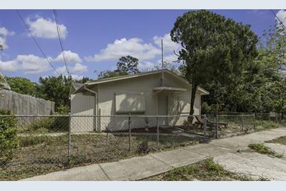 1943 Park Avenue, Tarpon Springs, FL 34689 - Photo 1