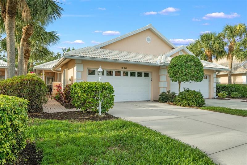 1230 Berkshire Cir, Venice, FL 34292 MLS A4563887 Coldwell Banker