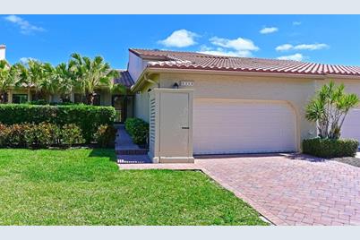 2328 Harbour Oaks Drive, Longboat Key, FL 34228 - Photo 1