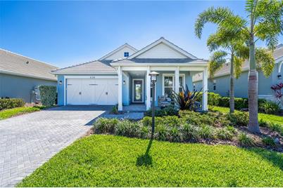 890 Seascape Place, Sarasota, FL 34240 - Photo 1