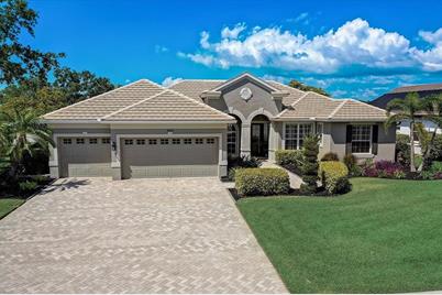 4945 Sabal Lake Circle, Sarasota, FL 34238 - Photo 1