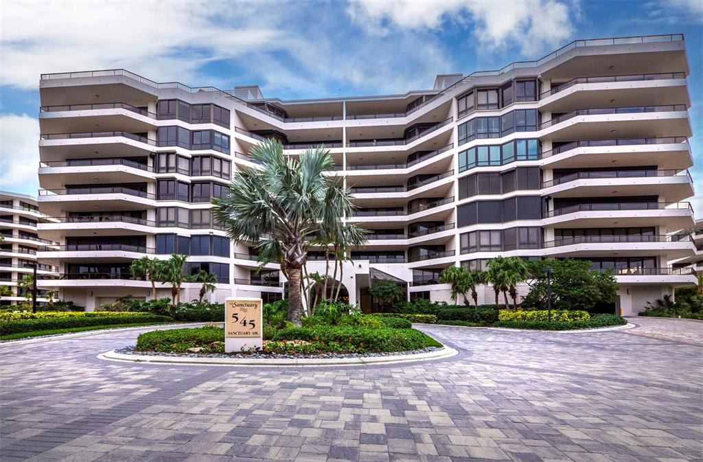 545 Sanctuary Dr A402, Longboat Key, FL 34228 MLS A4566357 Coldwell Banker