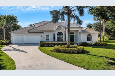 4787 Hanging Moss Lane, Sarasota, FL 34238 - Photo 1