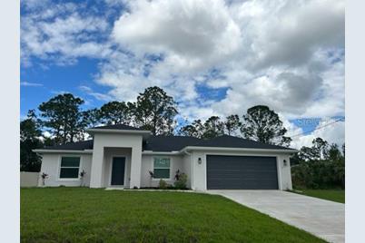 2711 Oceanside Street, North Port, FL 34286 - Photo 1