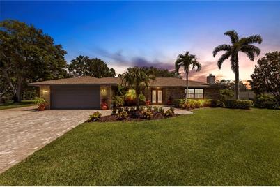 7703 19th Avenue Drive W, Bradenton, FL 34209 - Photo 1