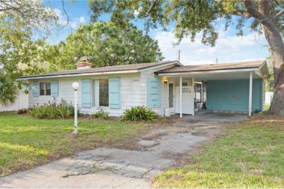 2680 Aspinwall Street, Sarasota, FL 34237 - Photo 1