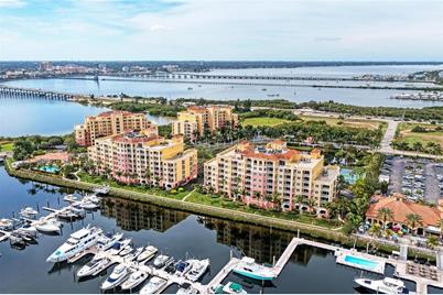 610 Riviera Dunes Way #405, Palmetto, FL 34221 - Photo 1