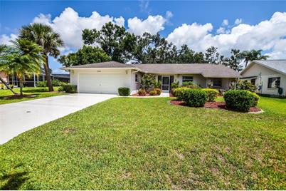 3254 Meadow Run Drive, Venice, FL 34293 - Photo 1