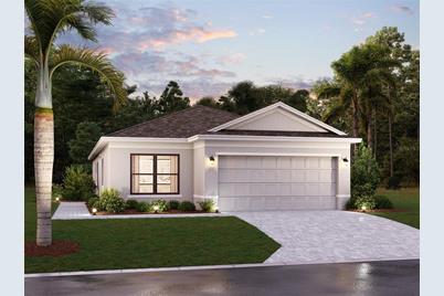 16860 Sol Preserve Drive, Port Charlotte, FL 33953 - Photo 1