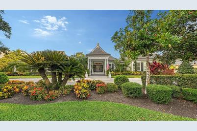 460 Webbs Cove, Osprey, FL 34229 - Photo 1