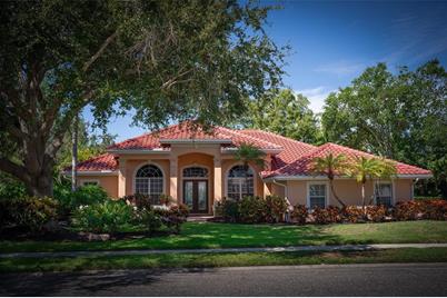 1064 Mallard Marsh Drive, Osprey, FL 34229 - Photo 1