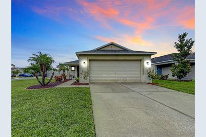 539 19th Street NW, Ruskin, FL 33570 - Photo 1