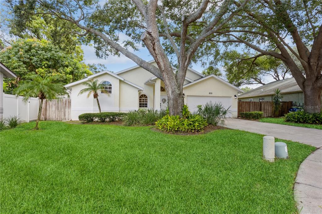 809 Kriswell Ct, Palm Harbor, FL 34683 MLS A4576110 Coldwell Banker
