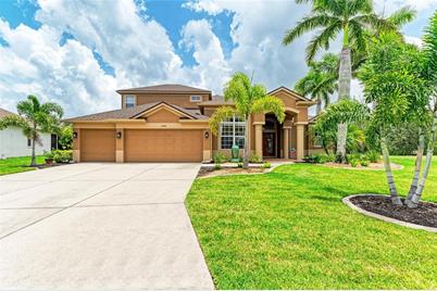 12729 20th Street E, Parrish, FL 34219 - Photo 1