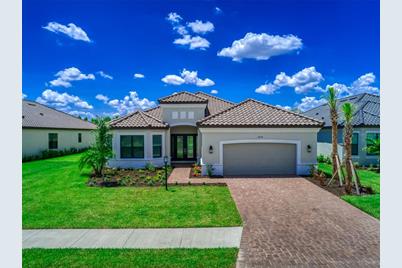 16210 Umbria Place, Lakewood Ranch, FL 34211 - Photo 1
