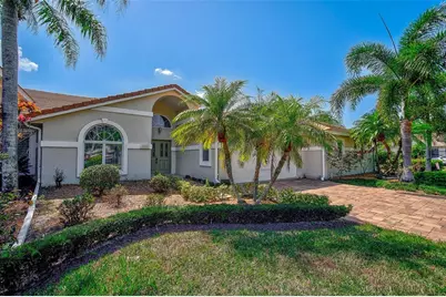 4006 Caddie Drive E, Bradenton, FL 34203 - Photo 1